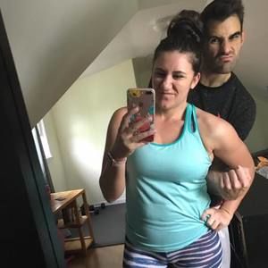 Meet your Posher, Jake